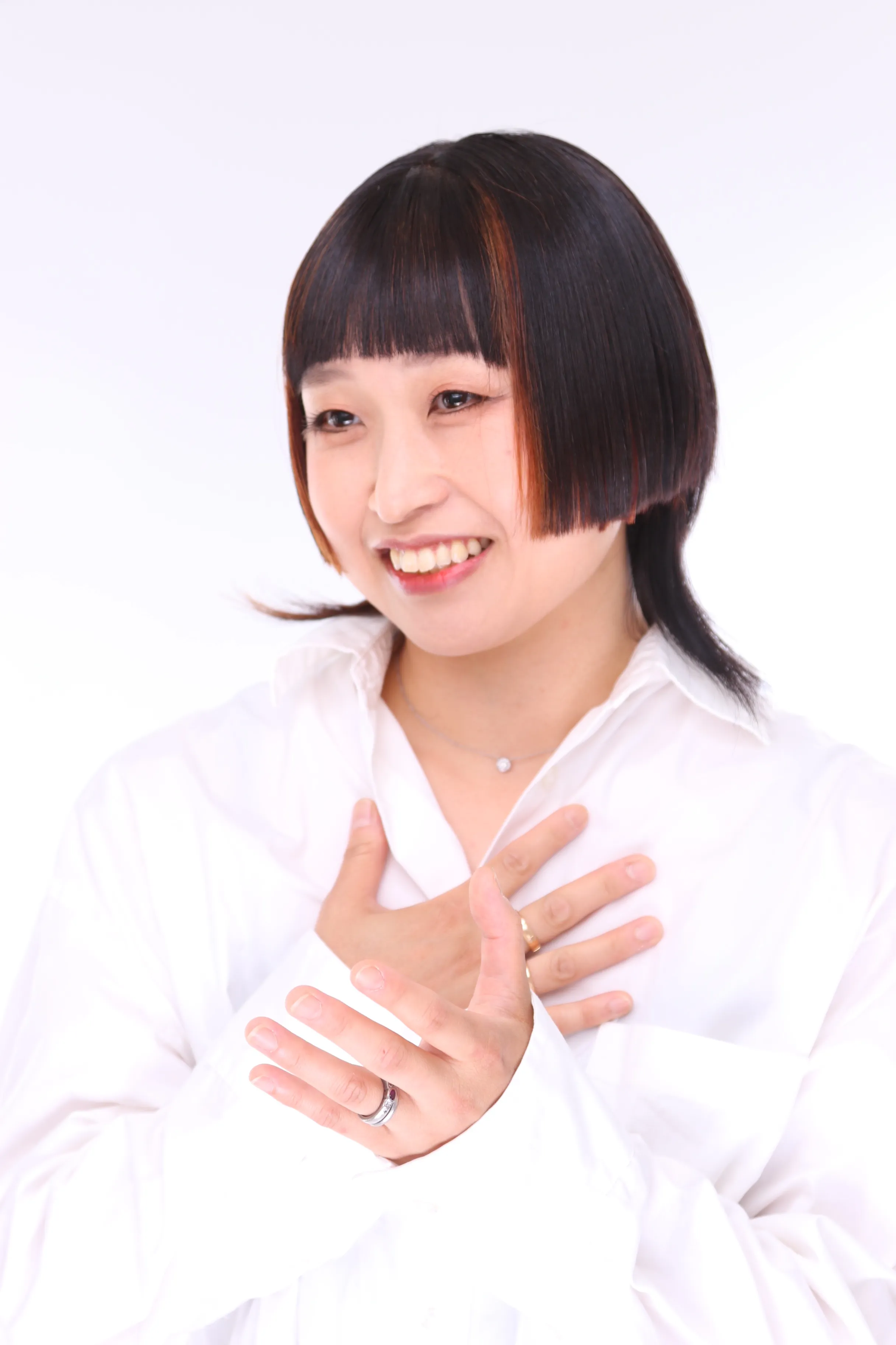 棚橋直美の写真